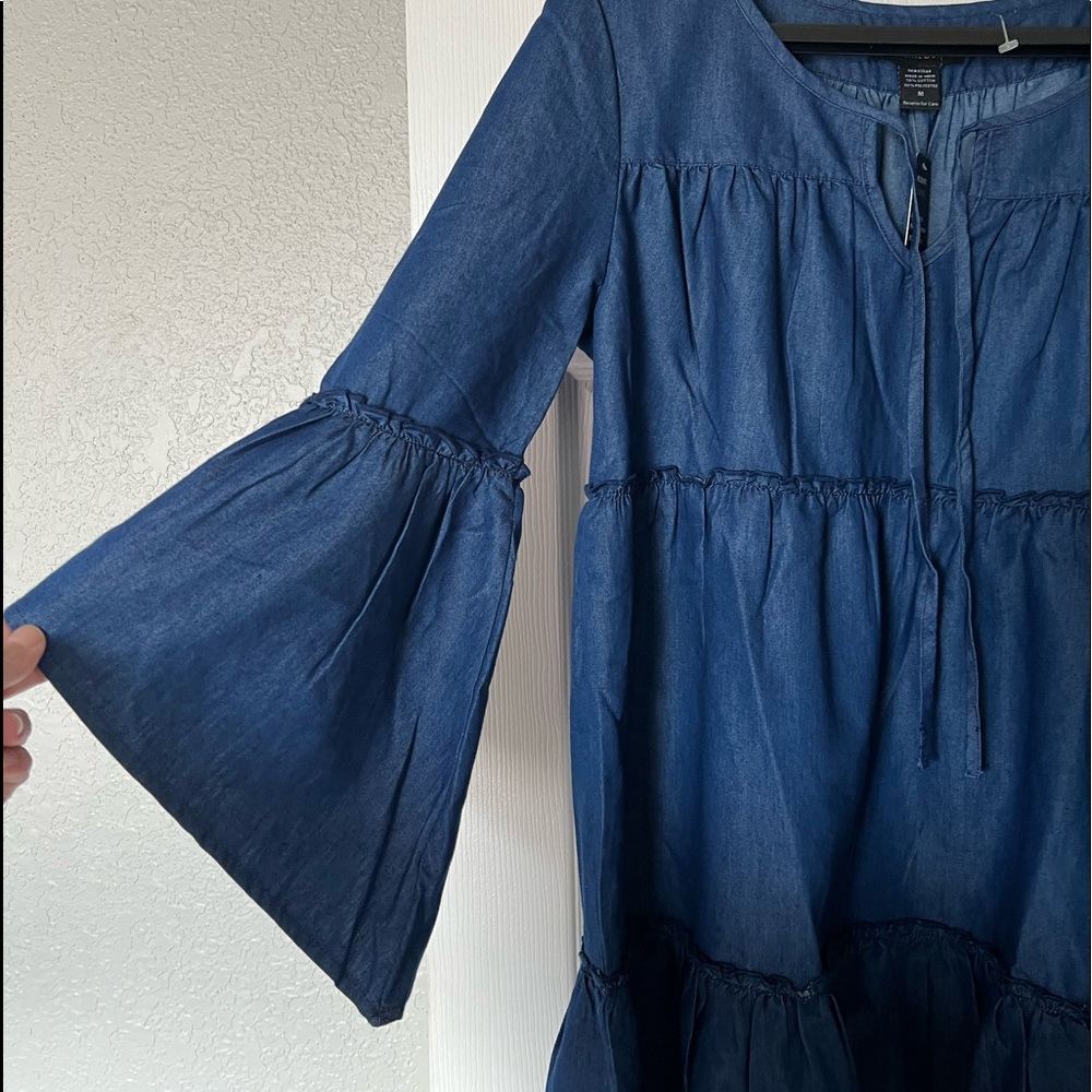 NWT Robert Louis dress - Picture 1 of 4